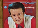 BILL ANDERSON LP MY ELUSIVE DREAMS FACTORY SAMPLE A1/B2 EX/EX+ CDL 8044