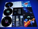 DIRE STRAITS 3 LP  -  MONEY FOR NOTHING / LOVE OVER GOLD / ON EVERY STREET