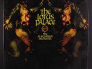 ALAN LORBER: The Lotus Palace LP Sealed (Mono) Jazz