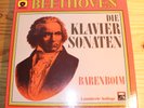 BARENBOIM Beethoven Complete Piano Sonatas 12-LP-Box EMI Limited Edition