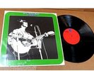 Steve Miller Band Rock Love USA Vinyl LP In Shrink Near Mint