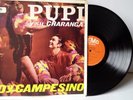PUPI Y SU CHARANGA SOY CAMPESINO   # 418