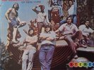 ORQUESTA LA MODERNA OF NEW YORK  REISSUE EX/NM # 1189