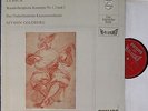 Goldberg. Bach (6 Brandenburg Concertos). Philips 838 609/10 (2) Hi-fi stereo