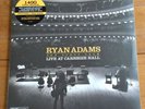 Ryan Adams - Live At Carnegie Hall 12