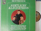 Zukerman; Du Pre; Barenboim. Beethoven (Piano trios). EMI 163-02046/50 (5) Box