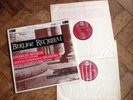 SB 2096-7 RCA LIVING STEREO UK ED1 GROOVED BERLIOZ REQUIEM MUNCH BSO SIMONEAU