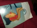 invisible Man's Band / Same SHRINK Mostly ON  Vinyl LP