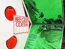 SUPER 1969 RARE BOX SET  THE BEE GEES   ODESSA   UK POPSIKE psych RED VELVET COV