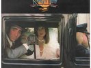 KEITH MOON Two Sides Of LP VINYL UK Polydor 1975 10 Track With Inner In Die Cut