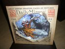 Empire Of Clouds - Maxi Single Vinyl - Iron Maiden - Picture Disk
