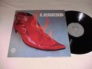 Legend,same,rare first Press D 1971,Vertigo swirl,FOC,Top