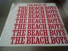 THE BEACH BOYS - The Best Of... DEMO LP (MONO)