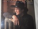 Clint Black LP Put Yourself in My Shoes mint Factory Sealed BMG R 124690 1990