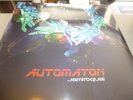 JAMIROQUAI - Automaton - 2LP Vinyl // Neu & OVP // Gatefold
