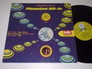 LP/THE COSMIC JOKERS/PLANETEN SIT IN/QUADRO SQ KM 58.013 KRAUTROCK MEGARAR