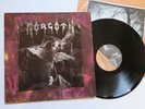 MORGOTH - Cursed LP ORIG. PRESS 1991