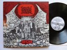 NAPALM DEATH - Scum 1987 Earache MOSH 003  *worn, read