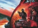 SODOM-Agent Orange  VINYL LP NEW