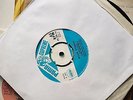 The Marvels - Rock steady - Pama Supreme Rec. - 45