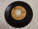 THE EPICS  THE BELLS ARE RINGING/THE WHITE CLIFFS OF DOVER MERCURY 72283 M-