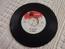 THE MONARCHS  THIS OLD HEART/TILL I HEAR IT FROM YOU JAM 104 ORIGINAL LABEL
