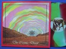 THE COSMIC DEAD, Rainbowhead, Vinyl LP 2016, Psychedelic Rock, Kraut Rock, NEU