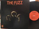 The Fuzz 1971 RARE US 1st Debut (Only) Album VG+/VG+  (Bin11)