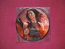 The Hunger Games Catching Fire Soundtrack Vinyl LP Picture Disc Neu
