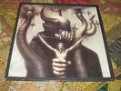 CELTIC FROST / TO MEGA THERION OR LP NOISE N 0031 (1985) GATEFOLD BLACK METAL EX