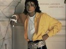 MICHAEL JACKSON Liberian Girl 1989 UK  12