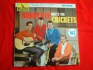 Bobby Vee Meets The Crickets- Vol.2 UK 7