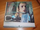 BRIAN ENO - HERE COME THE WARM JETS - UK ISSUE - 1973 - VERY GOOD++