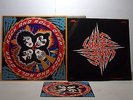 KISS Rock and Roll over 1976 1st print Vinyl LP Casablanca NBLP 7037 EX STICKER