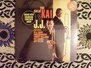 KAI WINDING & J.J. JOHNSON LP Brand New Swinging Together   IMPULSE MINT SEALED