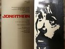 Jonathan - Self Titled - Original Italian Prog