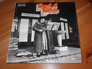 EAST OF EDEN - SNAFU - UK ISSUE - 1970 - EXCELLENT-