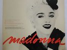 Madonna ?– Holiday / Over And Over/Sire ?– PRO-A-2907