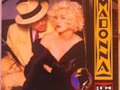 MADONNA - I'M BREATHLESS  Factory Sealed, Mint LP  1990 Release