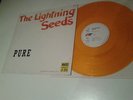 Indie Rock - The Lightning Seeds - Pure - ORANGE 12