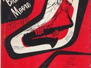 Brew Moore Savoy 10 inch LP