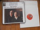 BEETHOVEN / E.GUILLELS piano-G.SZELL cond. 5 LP Box LVSM STEREO Ed.1 EX+/NMINT