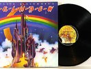 RITCHIE BLACKMORE'S RAINBOW ? clean 1975 Oyster UK 1U/1U WAJP/KENDUN Deep Purple