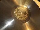 78RPM Victor 23039 Joe Venuti, Getting Hot / David Nelson, Some of the Days VV-V