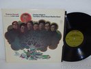 CHARLES WRIGHT & WATTS 103RD STREET BAND Express Yourself  LP Warner Bros. 1970