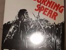 Burning Spear Marcus Garvey Vinyl Album