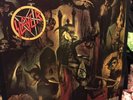 Signed Slayer Reign In Blood Vinyl Tom Araya Kerry King