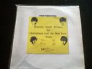 The Beatles Fan Club Christmas Record 1970 From Them To You. Vinyl Record