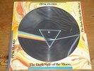 Pink Floyd - Dark Side Of The Moon - LP Picture Disc Original Sleeve SEAX11902