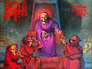 DEATH - Scream Bloody Gore  LP  BLACK